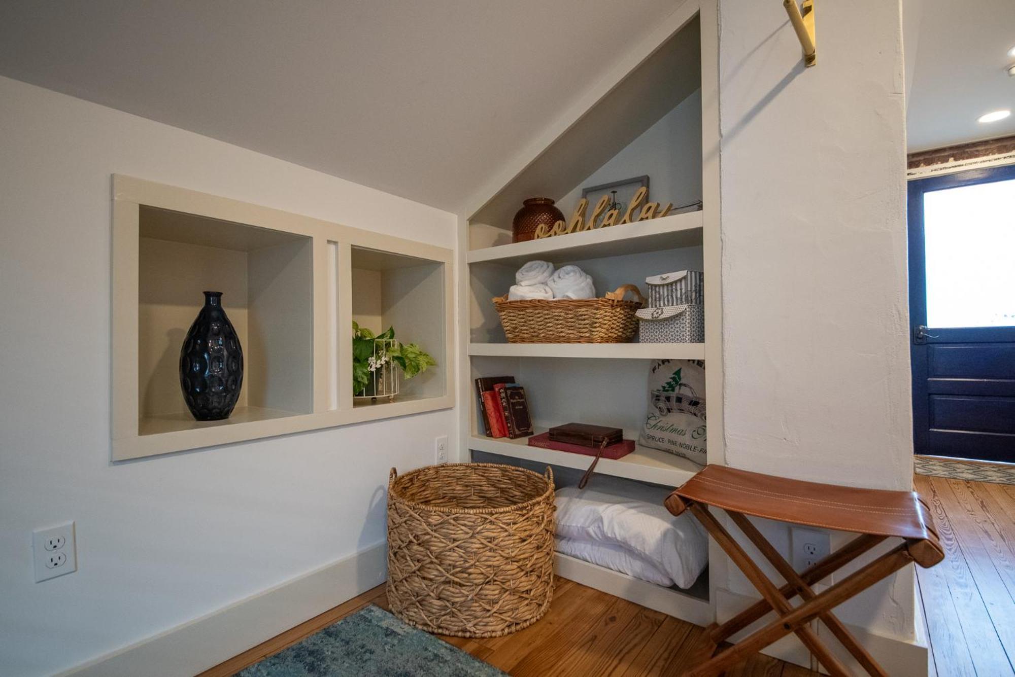 Hotel West Park Gardens Culpeper Habitación foto