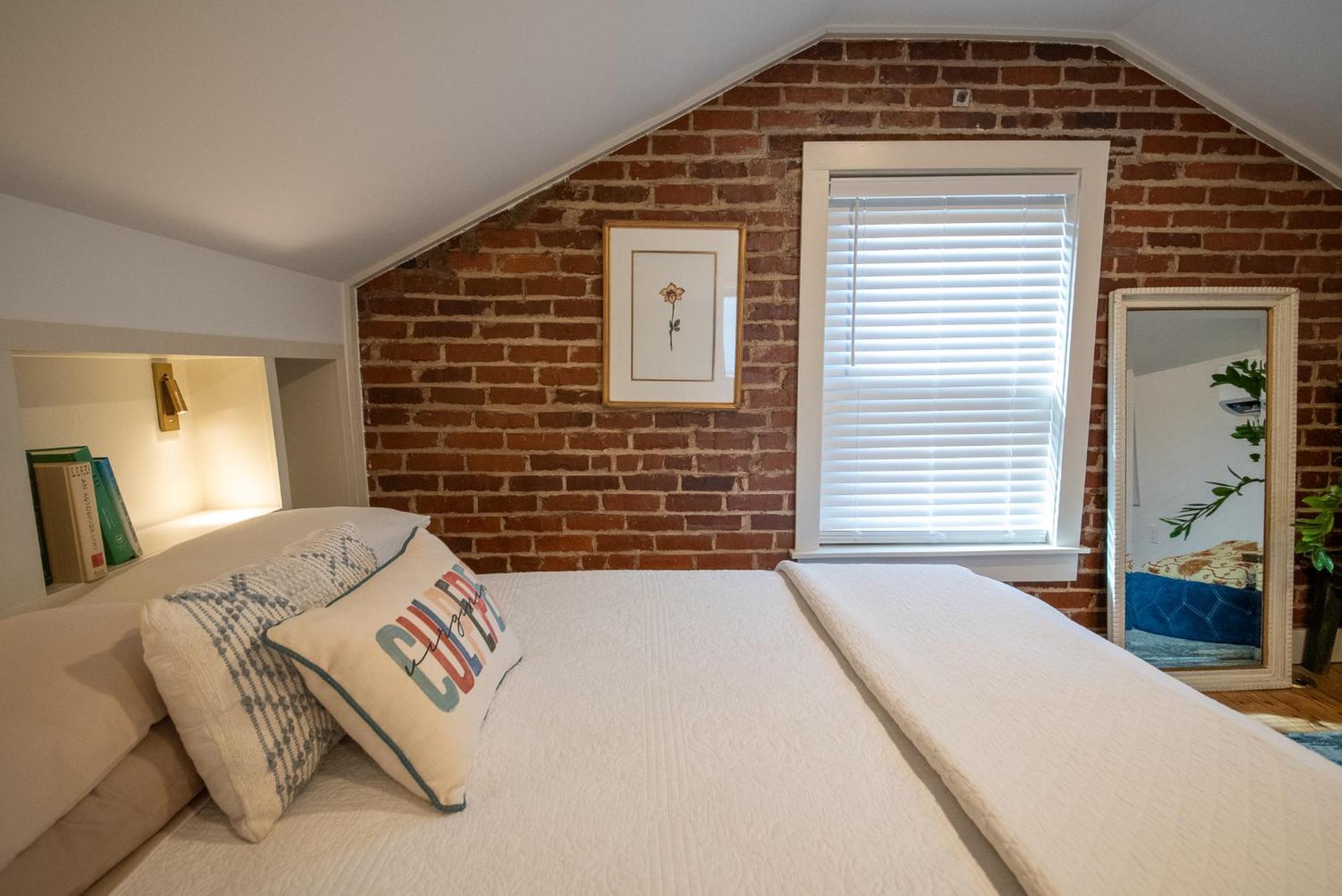Hotel West Park Gardens Culpeper Habitación foto